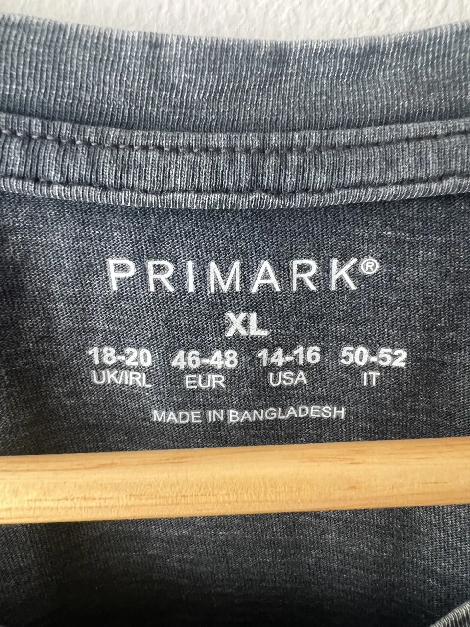 Pijama Primark - imagen 3