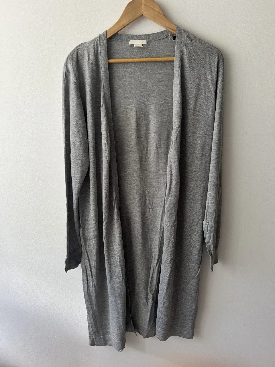 Cardigan H&M - imagen 1