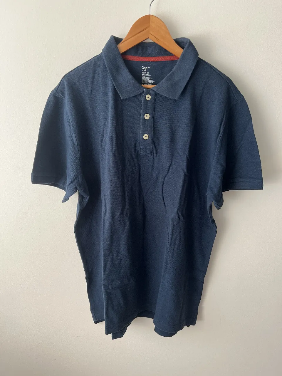 Remera GAP - imagen 1