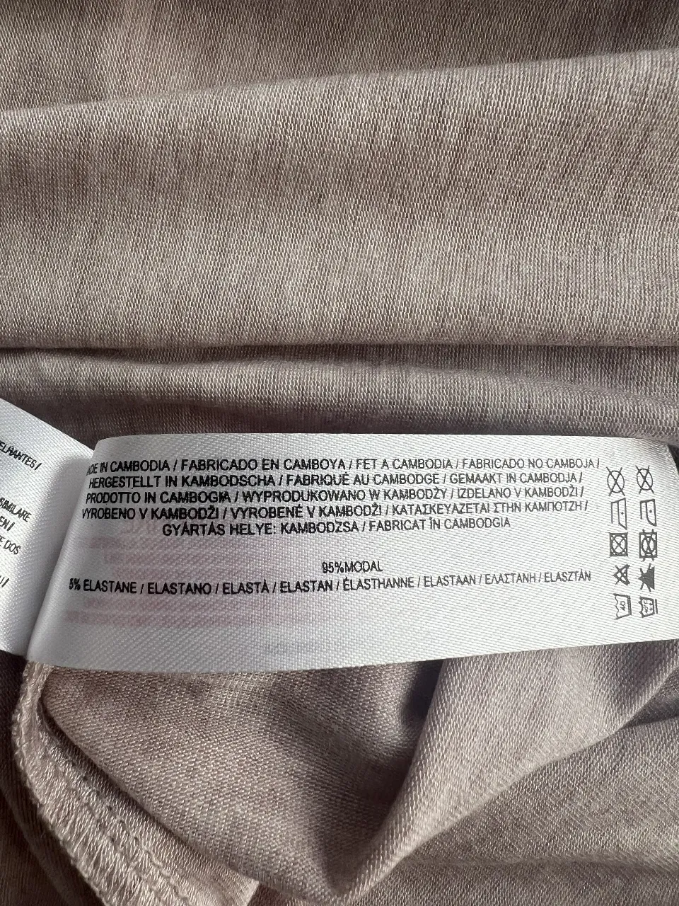 Camisón Primark - imagen 4