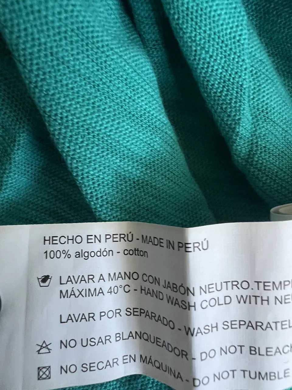 Remera Rapsodia - imagen 4