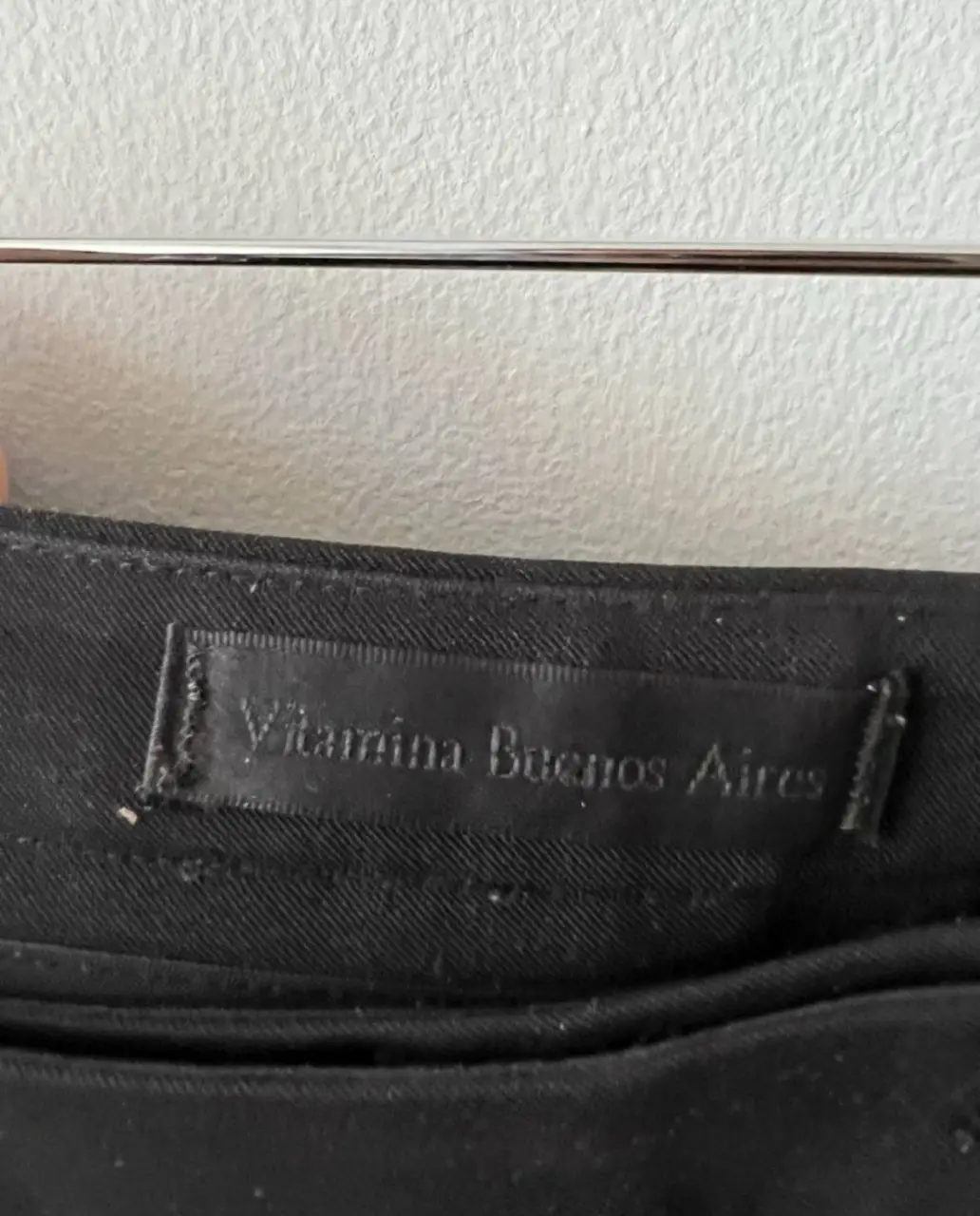 Pollera Vitamina - imagen 2