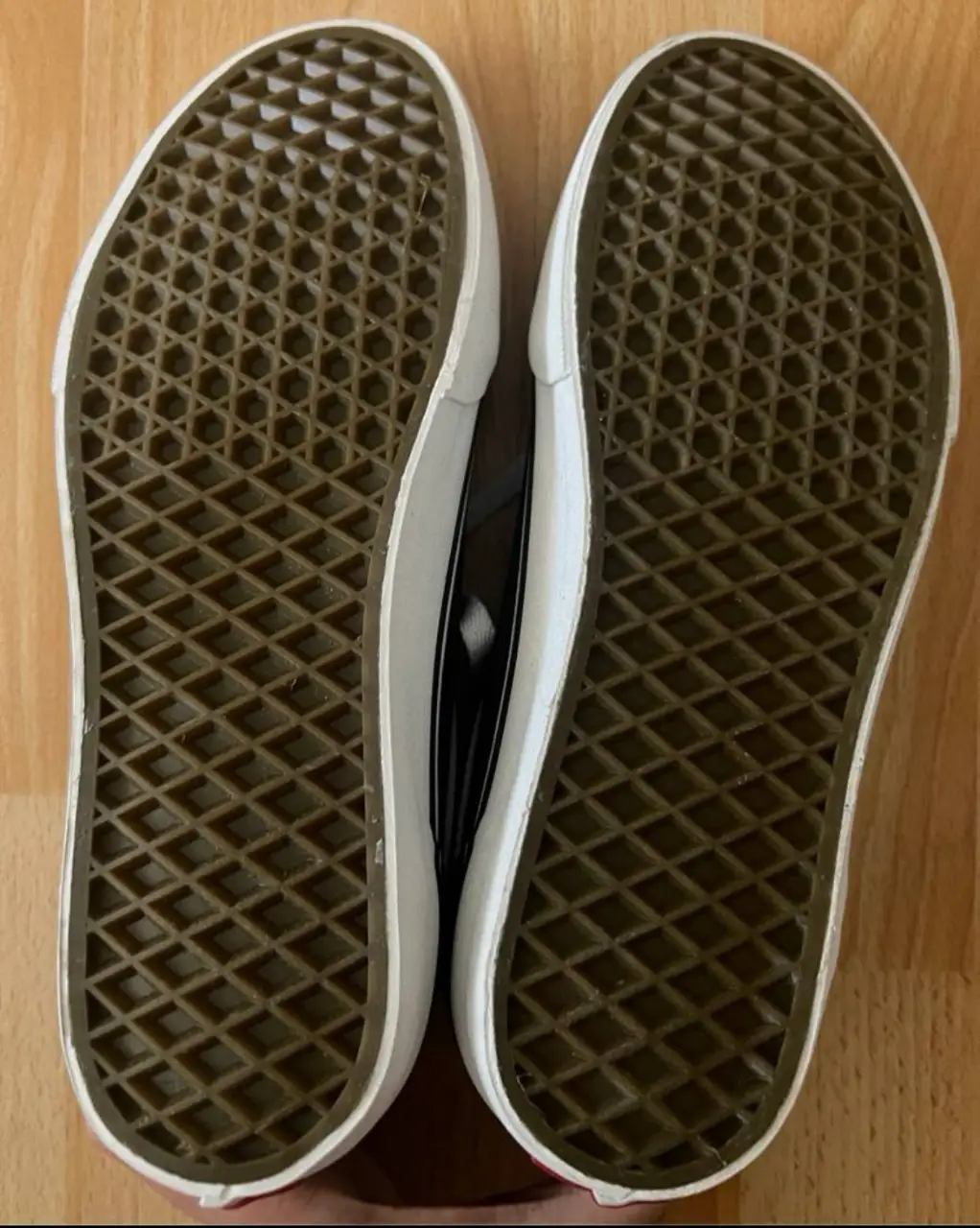 Zapatillas Vans - imagen 3