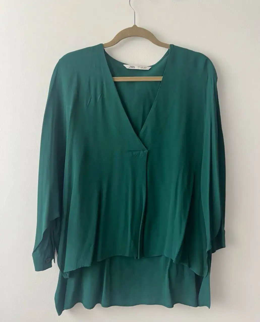 Blusa Zara - imagen 1
