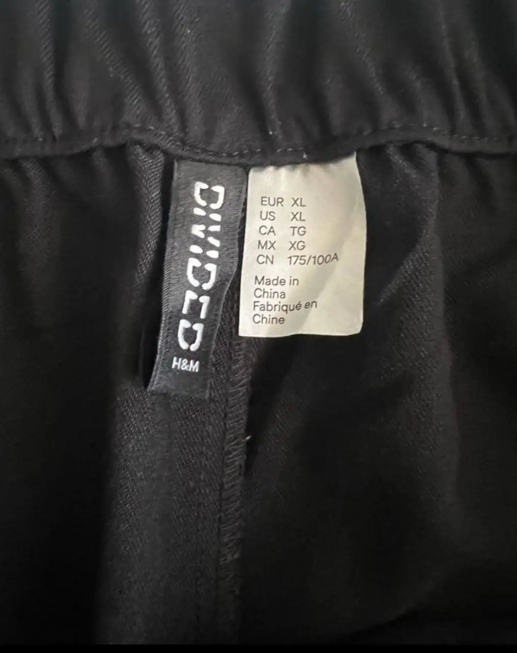 Pantalón H&M - imagen 3
