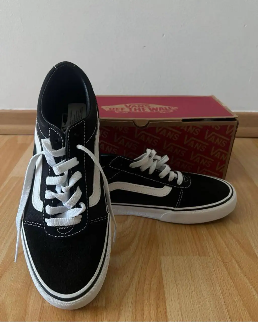 Zapatillas Vans - imagen 2