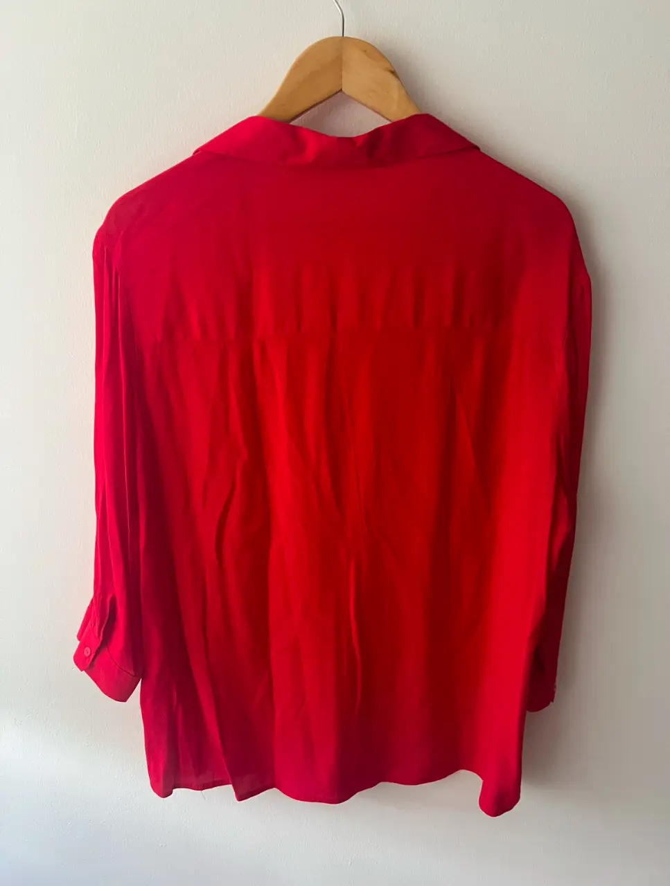 Blusa Bershka - imagen 3
