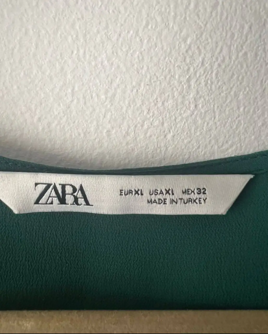 Blusa Zara - imagen 2