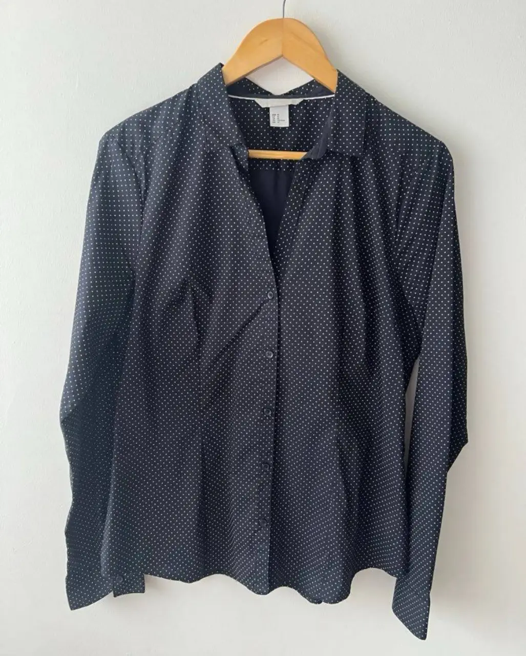 Camisa H&M - imagen 1