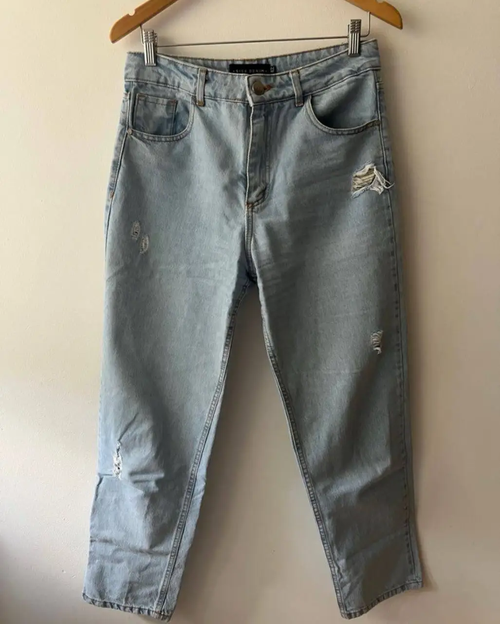 Jean SISA DENIM - imagen 1