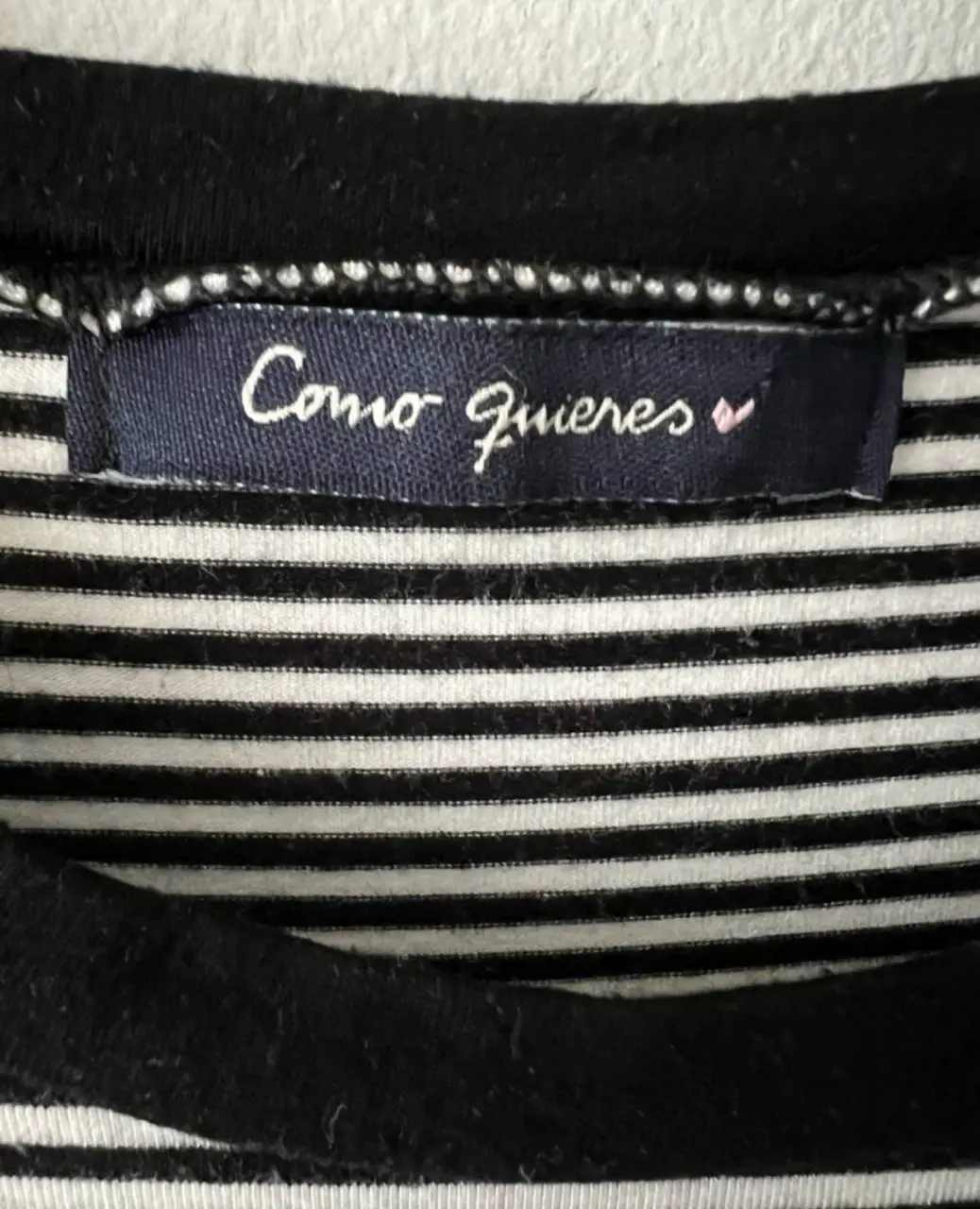 Vestido Como Quieres - imagen 2