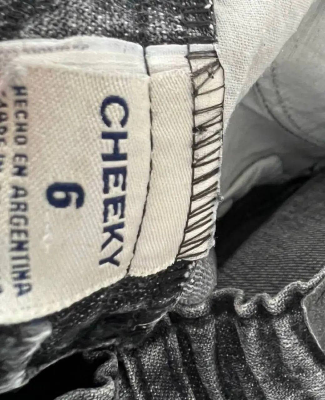 Jean CHEEKY - imagen 3