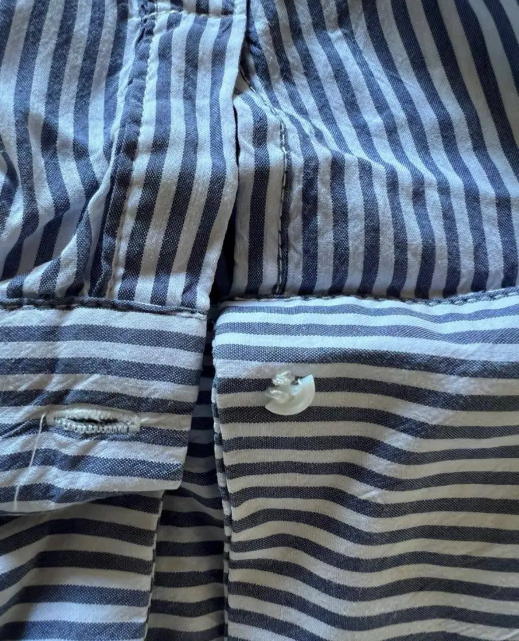 Camisa Zara - imagen 3