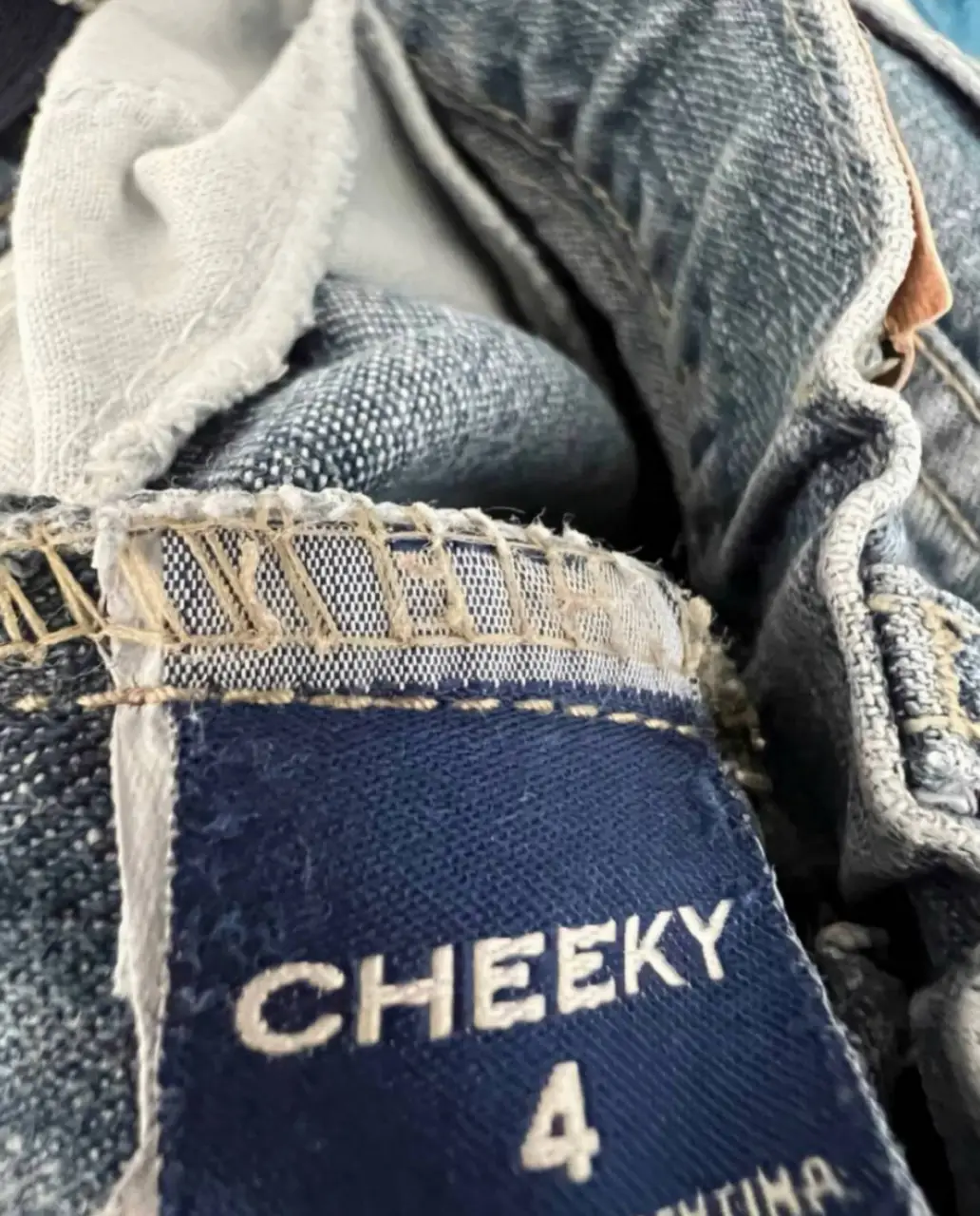 Jean CHEEKY - imagen 3