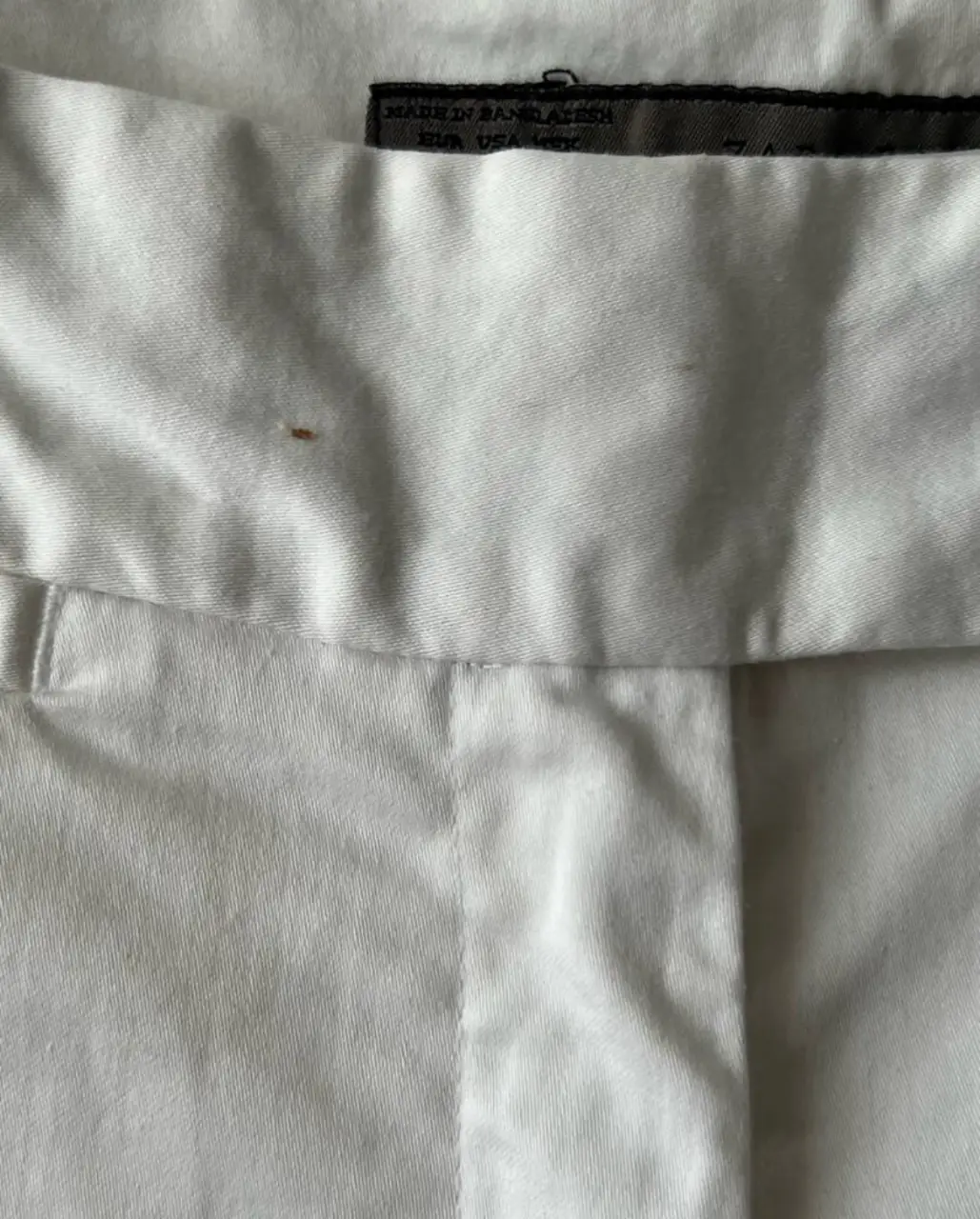Pantalón Zara - imagen 3