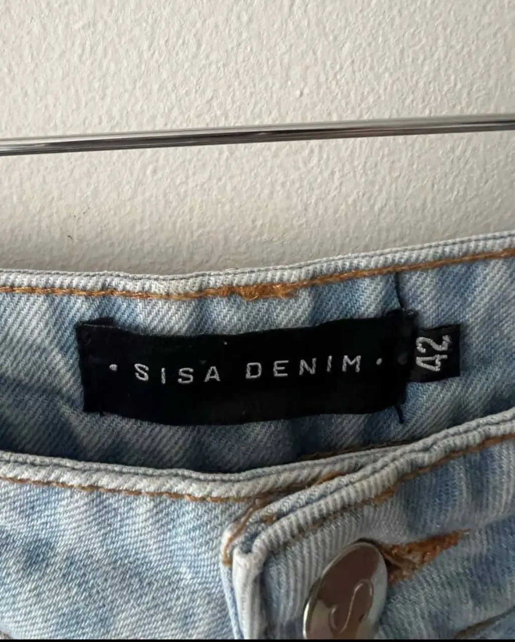Jean SISA DENIM - imagen 3