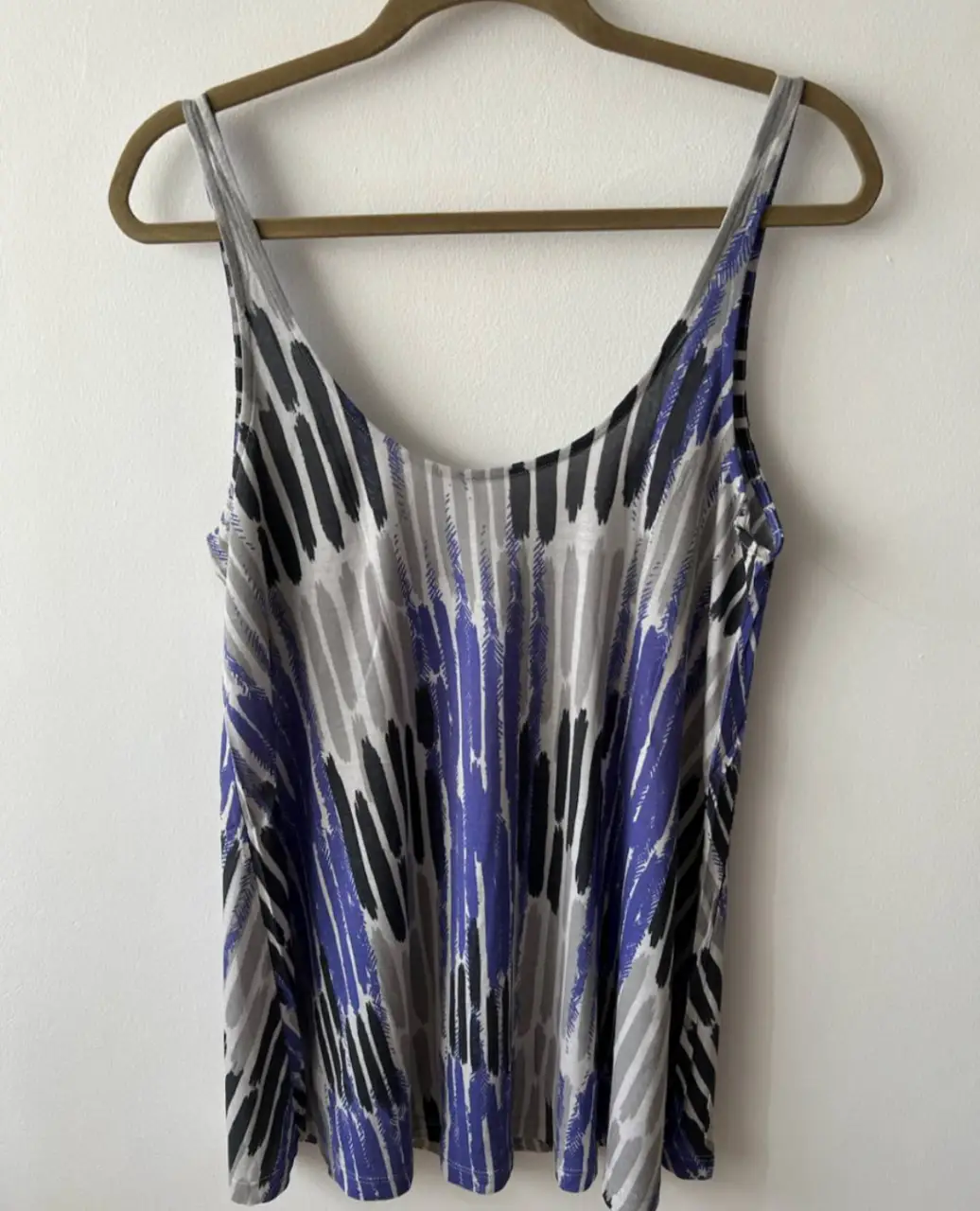 Musculosa Ayres - imagen 1