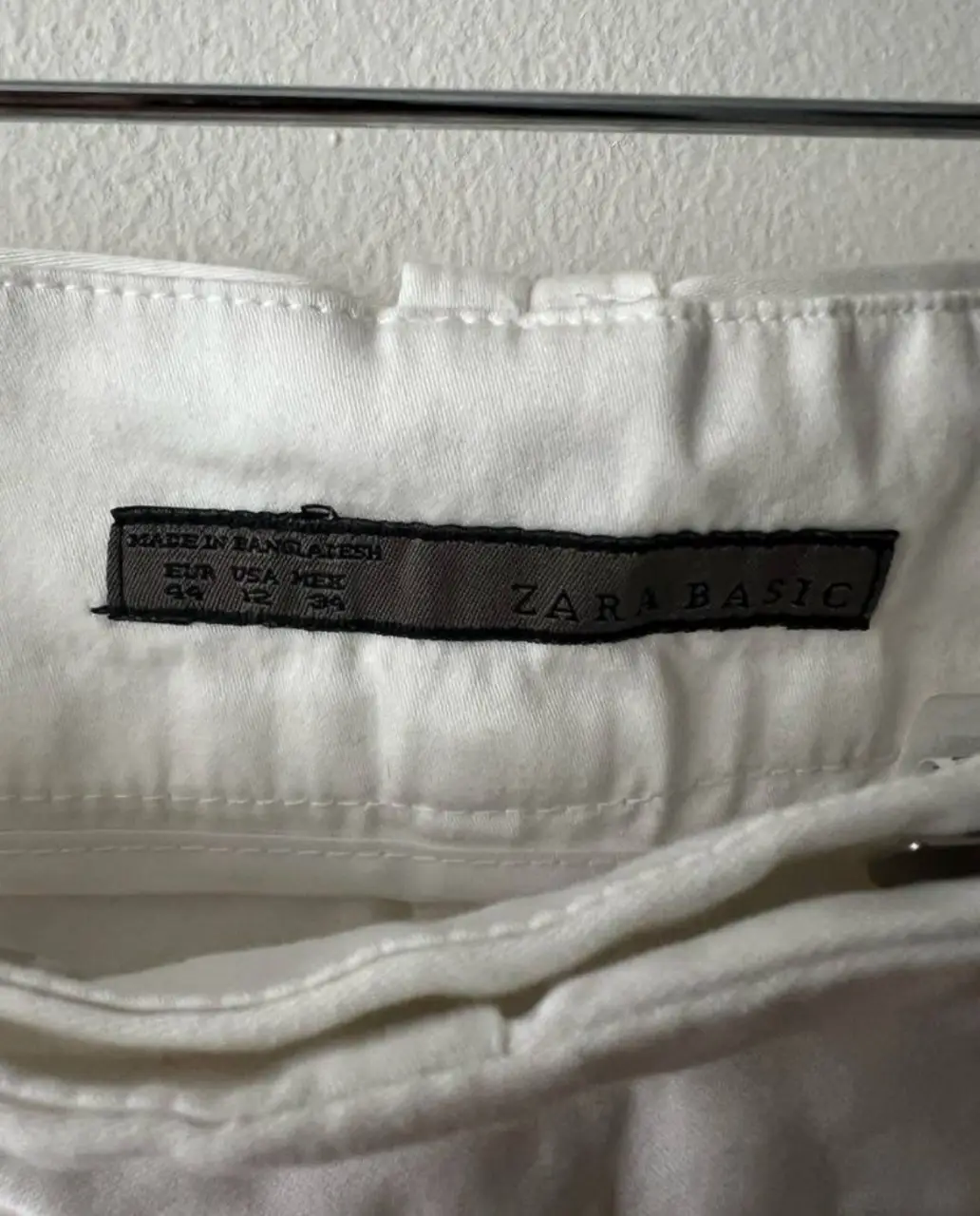 Pantalón Zara - imagen 2