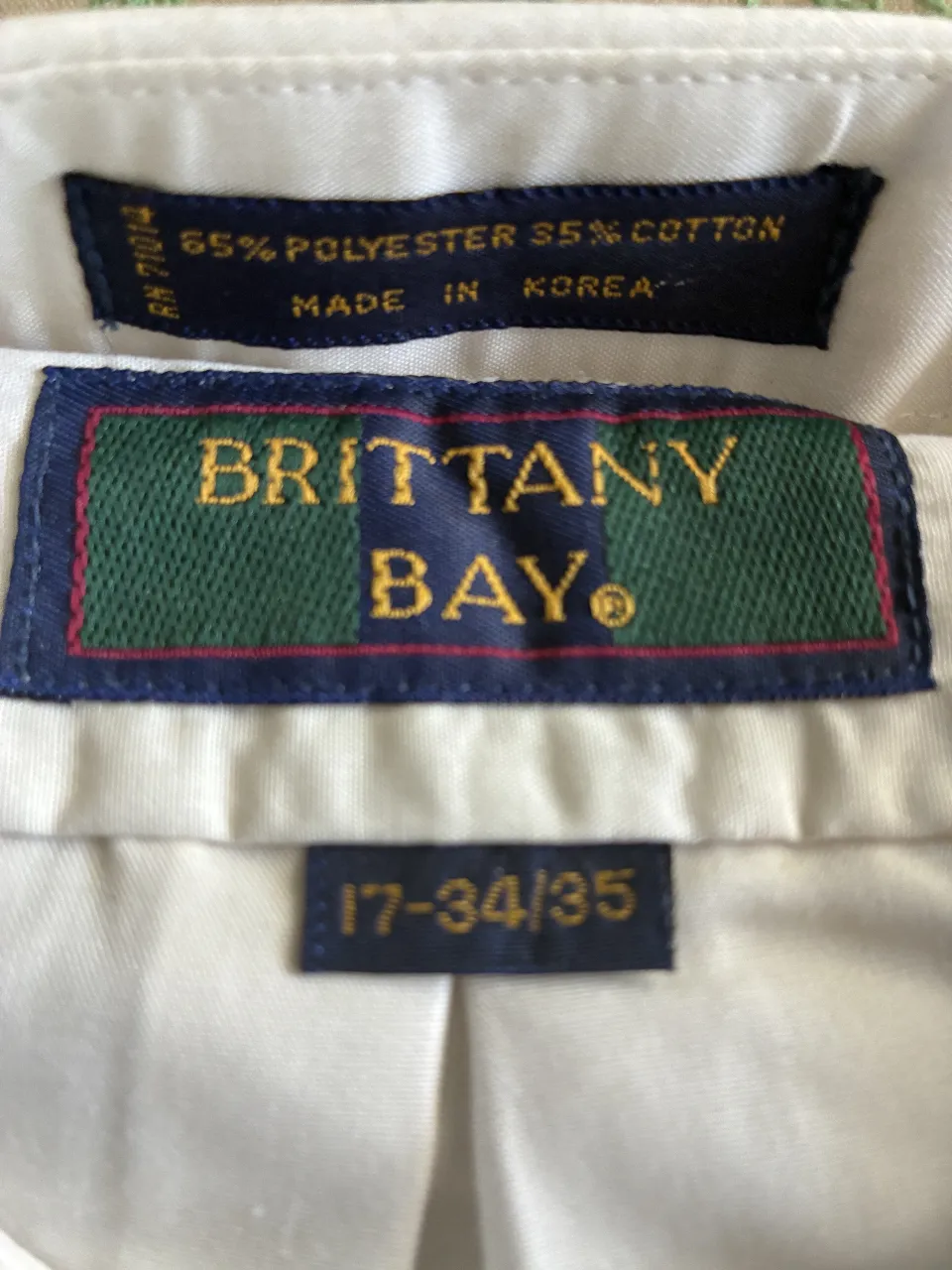 Camisa Brittany bay - imagen 2