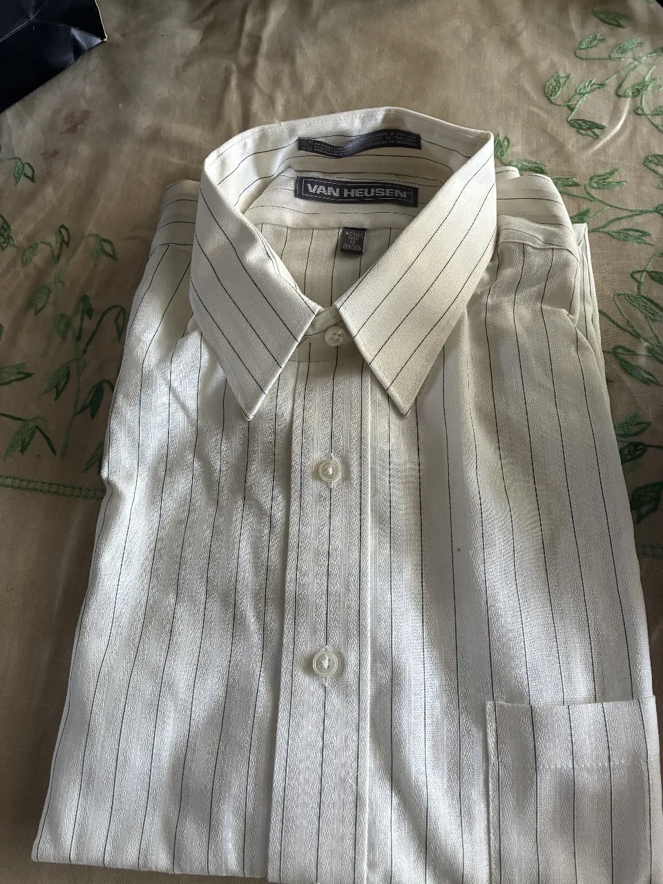 Camisa Van Heusen - imagen 1