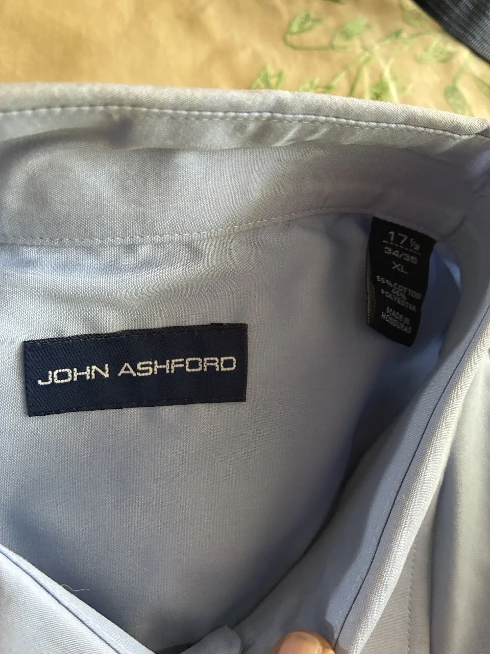 Camisa John ashford - imagen 2