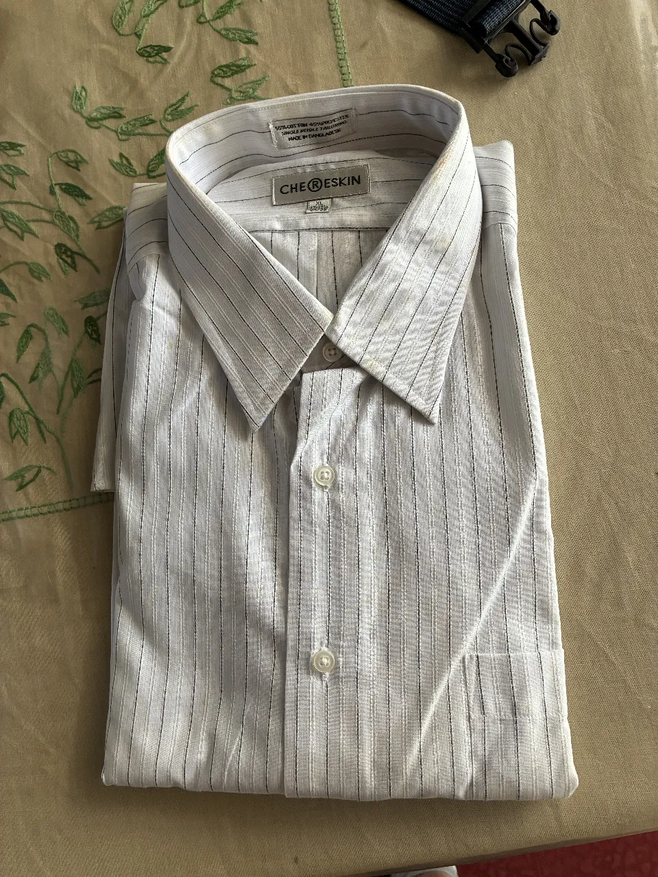 Camisa CHER. - imagen 1