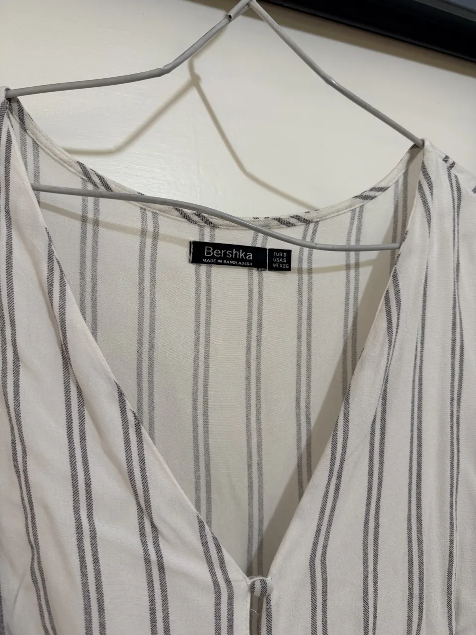Blusa Bershka - imagen 2