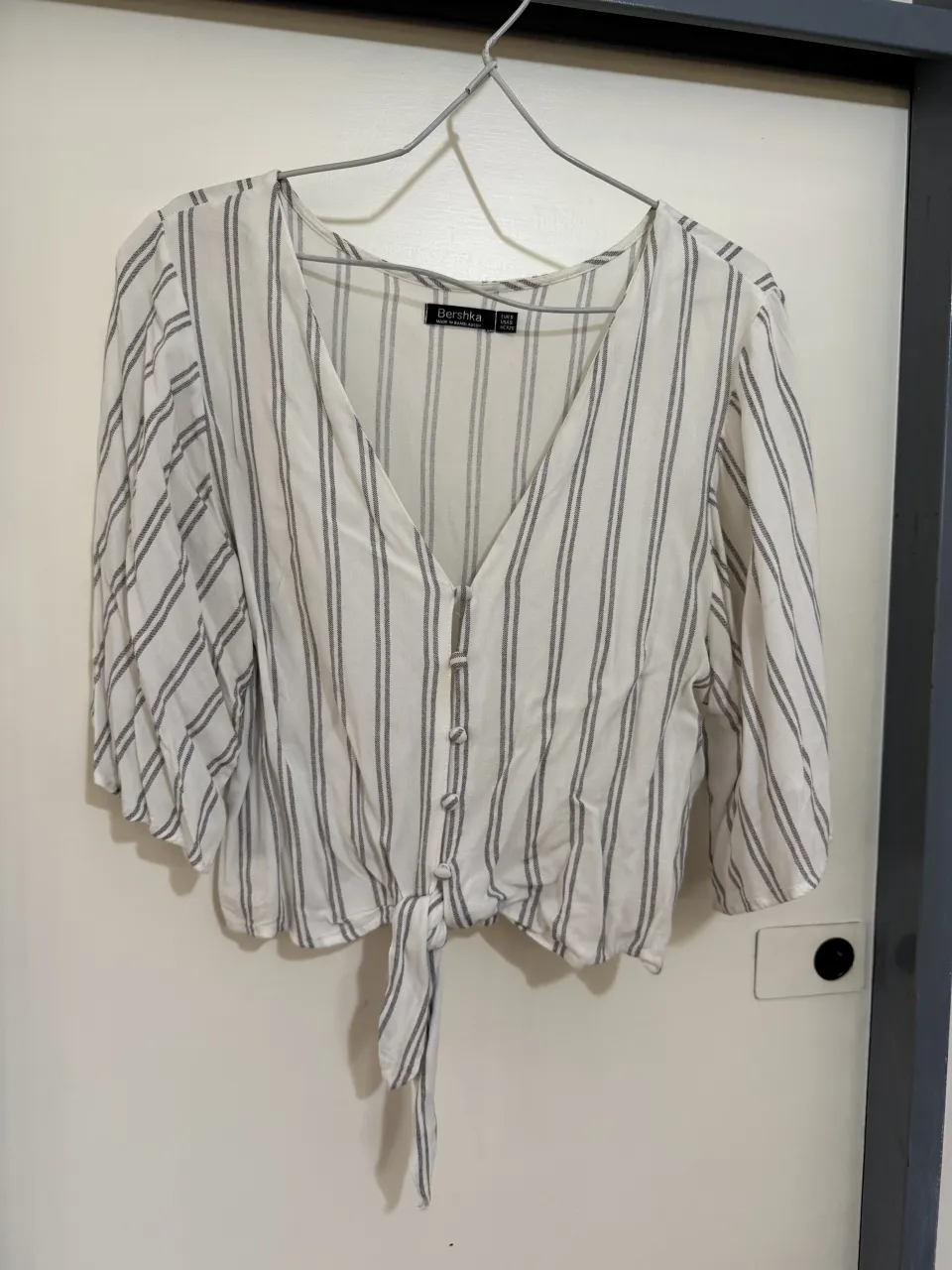 Blusa Bershka - imagen 1