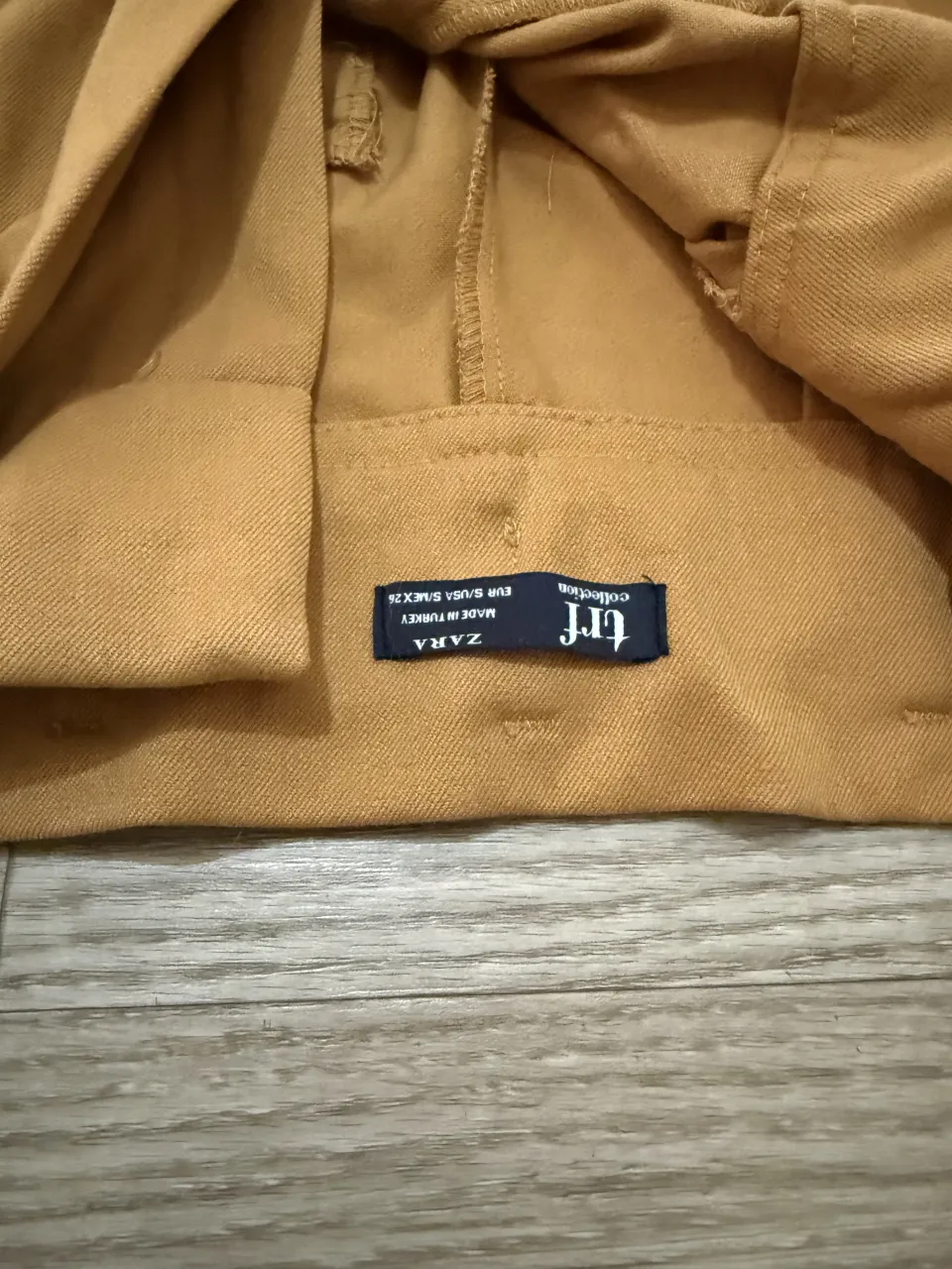 Pantalón Zara - imagen 3