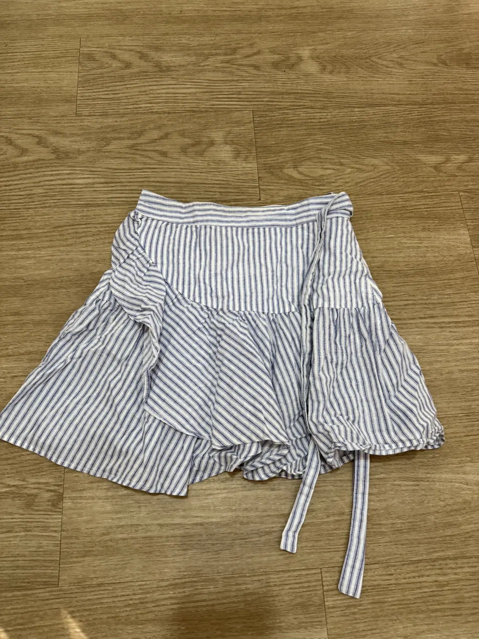 Pollera Zara - imagen 1