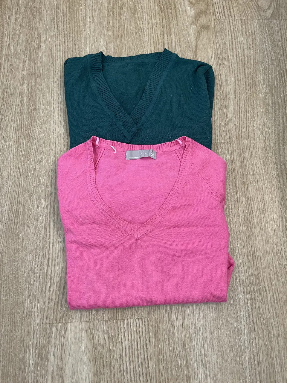 Sweater Zara - imagen 1