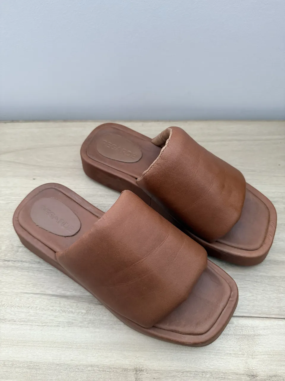 Sandalias Regarde - imagen 2
