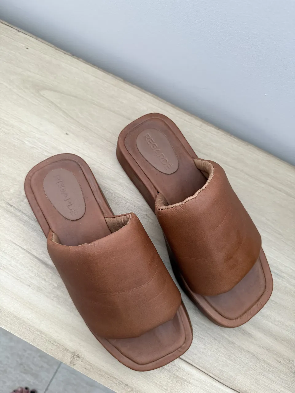 Sandalias Regarde - imagen 3