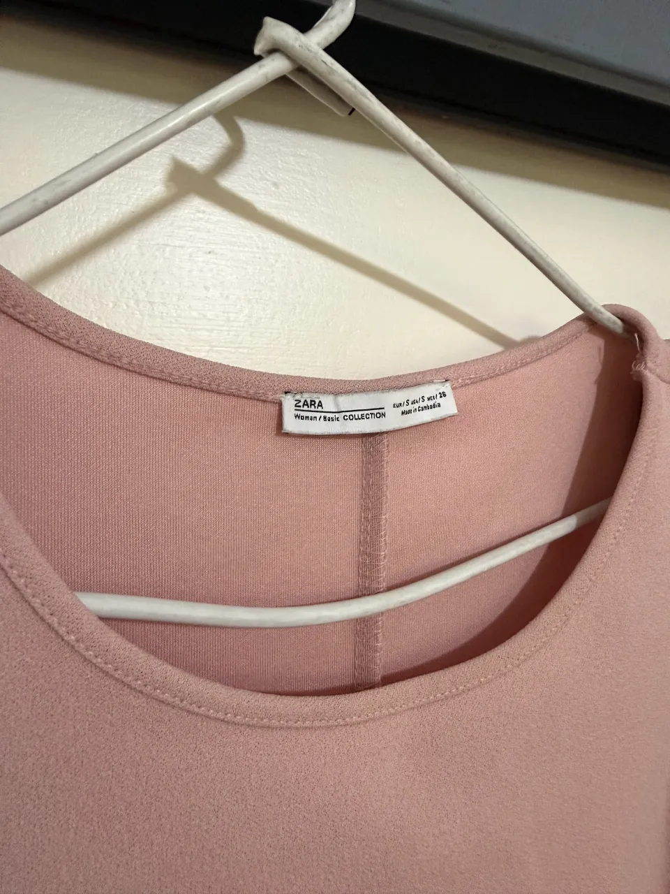 Vestido Zara - imagen 2