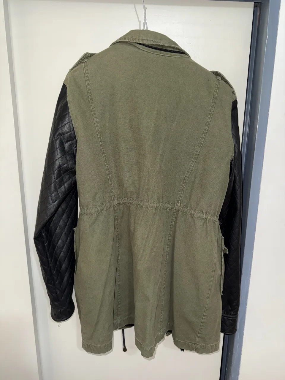 Campera Square - imagen 2