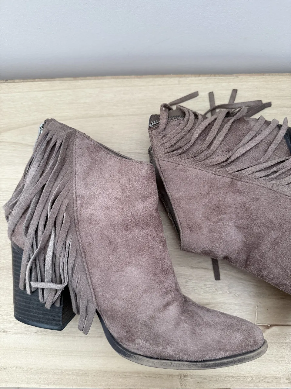 Botas Sin marca - imagen 3