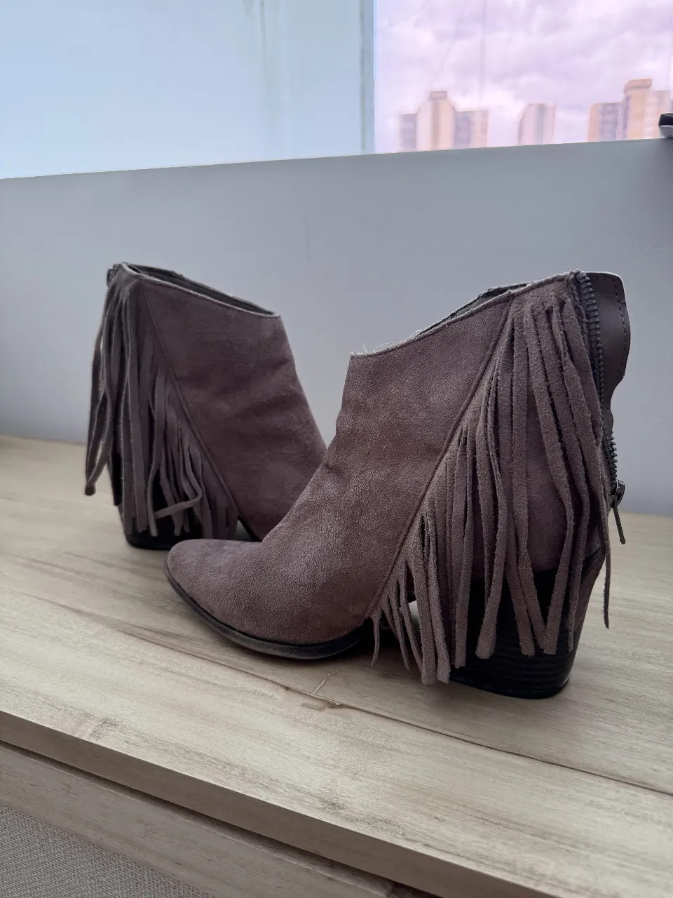 Botas Sin marca - imagen 1