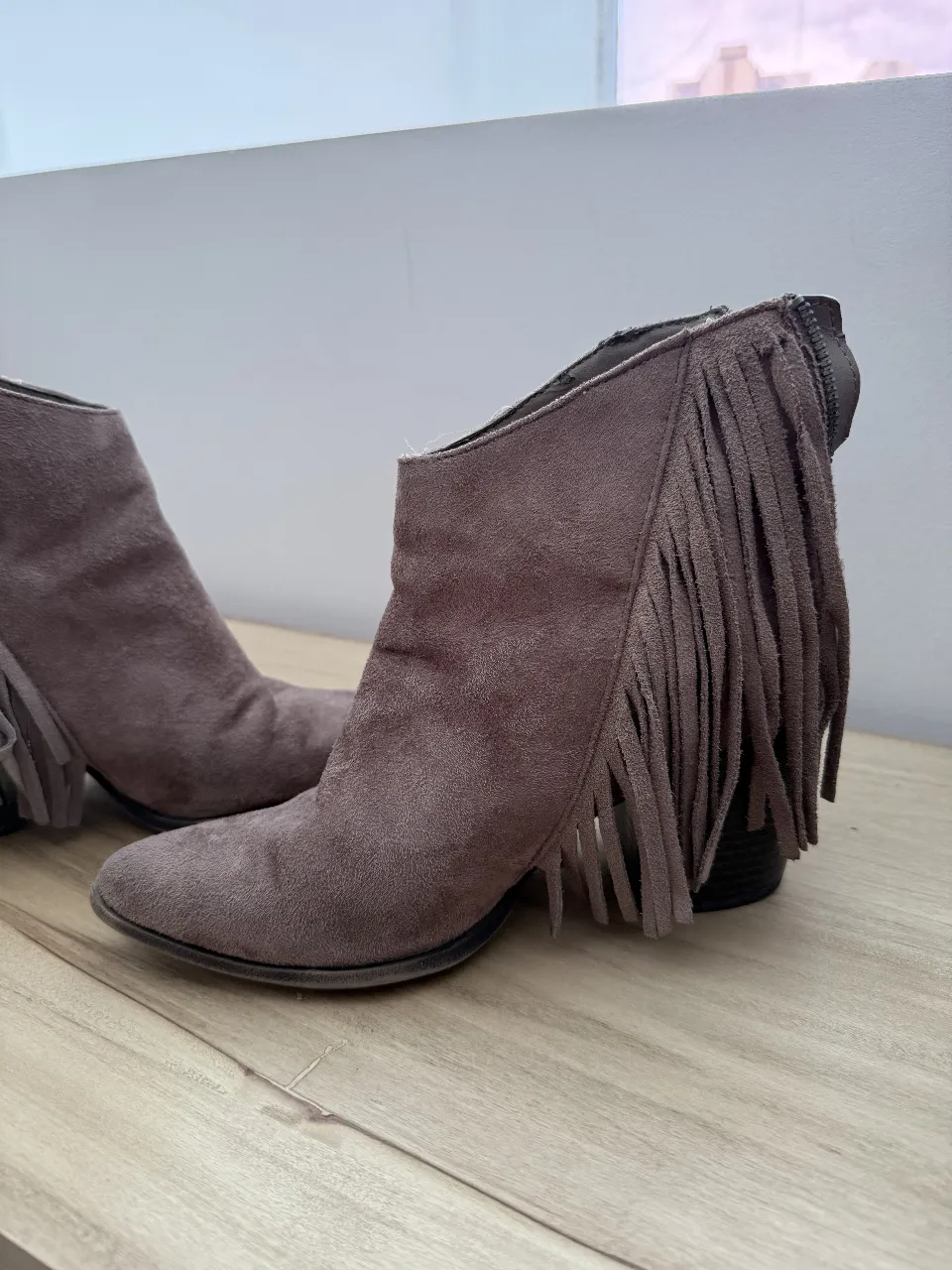 Botas Sin marca - imagen 2