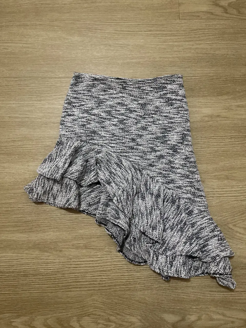 Pollera Zara Woman - imagen 1