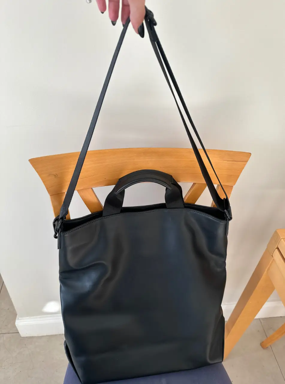 Tote bag Jackie Smith - imagen 2