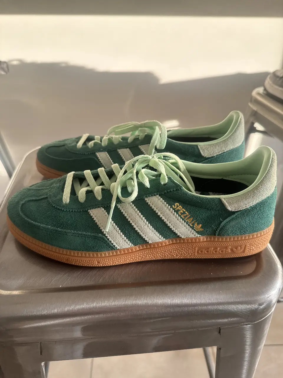 Zapatillas adidas - imagen 1