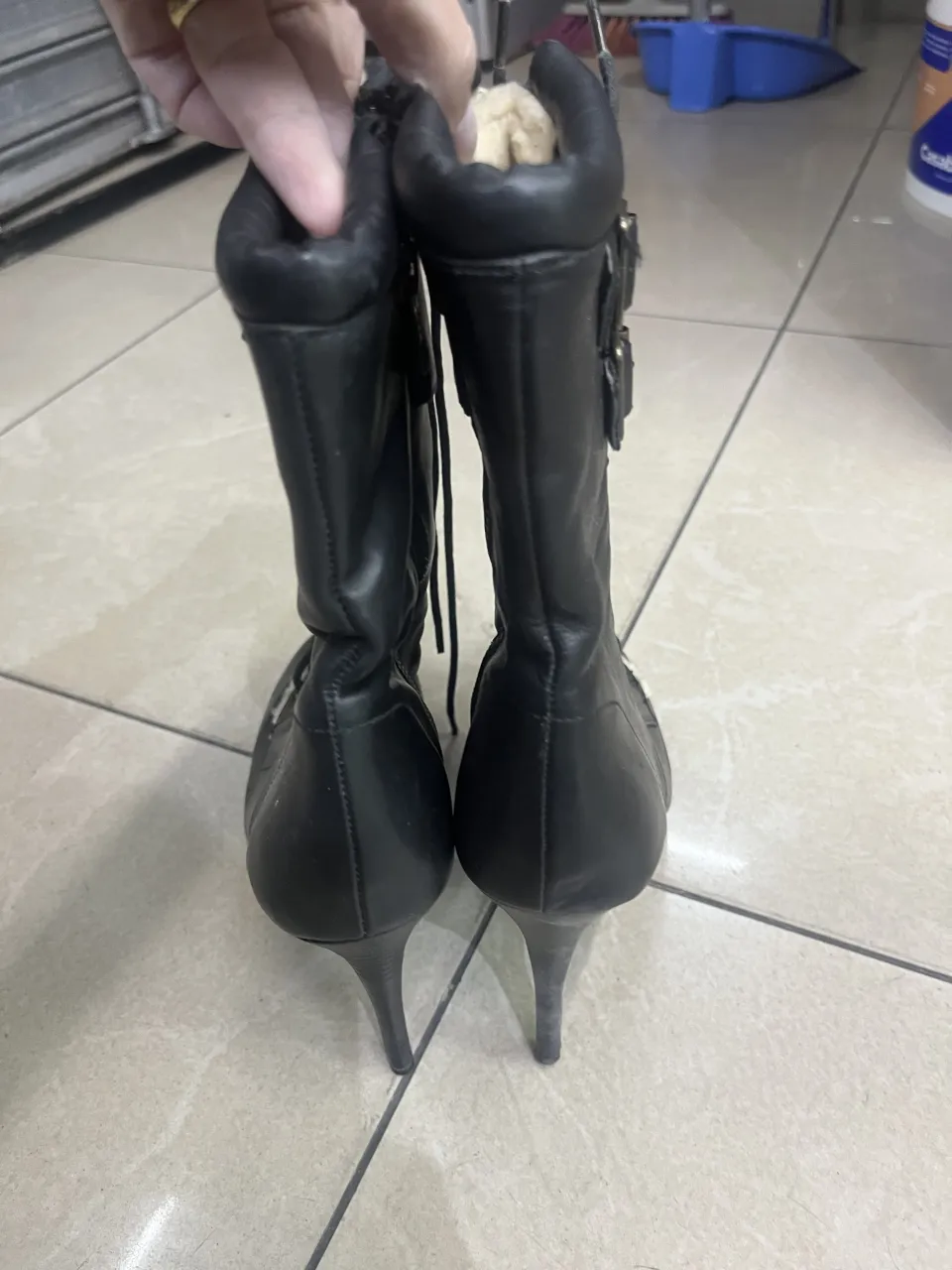 Botas ALDO - imagen 3