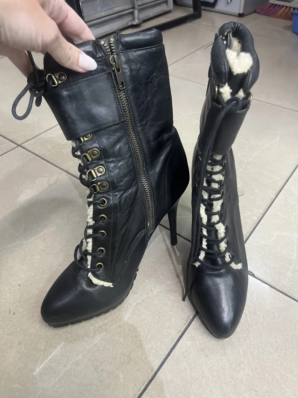 Botas ALDO - imagen 2