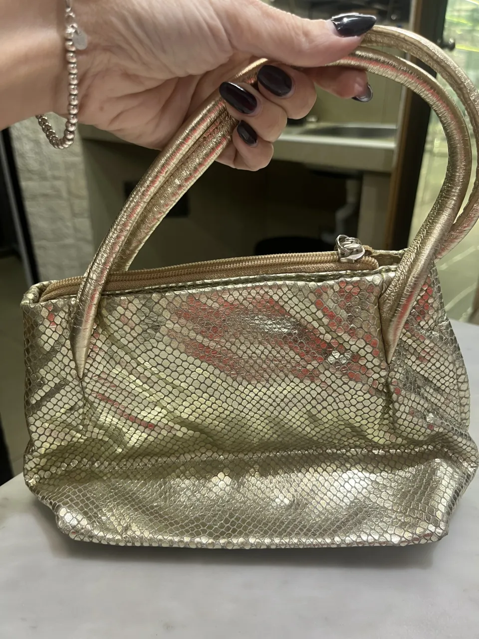 Cartera Skin - imagen 1