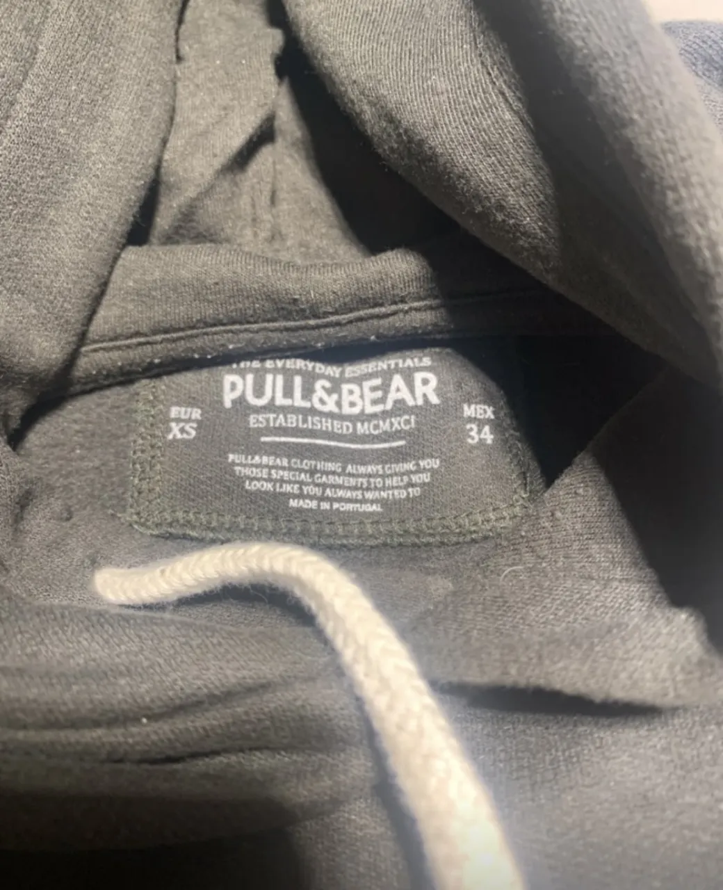 Buzo Pull & Bear - imagen 3