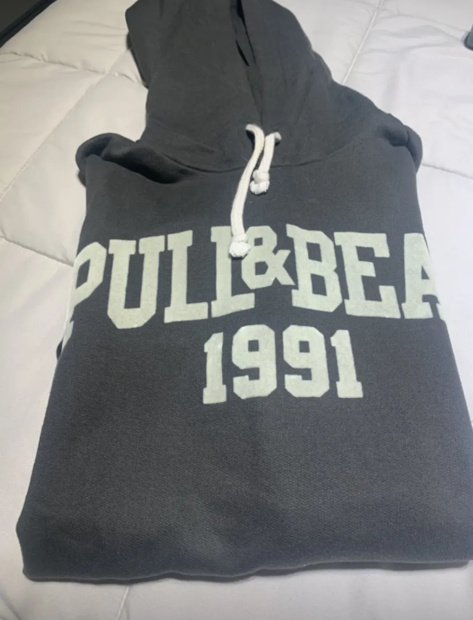 Buzo Pull & Bear - imagen 1