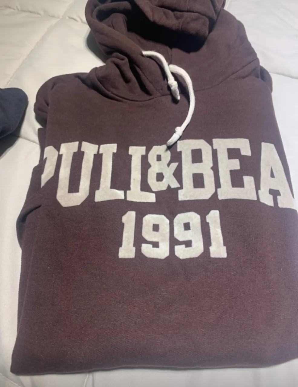 Buzo Pull & Bear - imagen 4