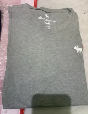 Abercrombie & Fitch