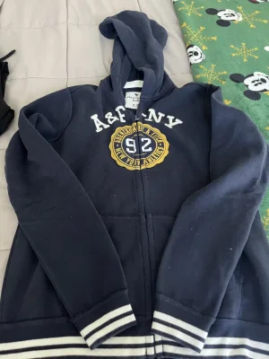 Abercrombie & Fitch
