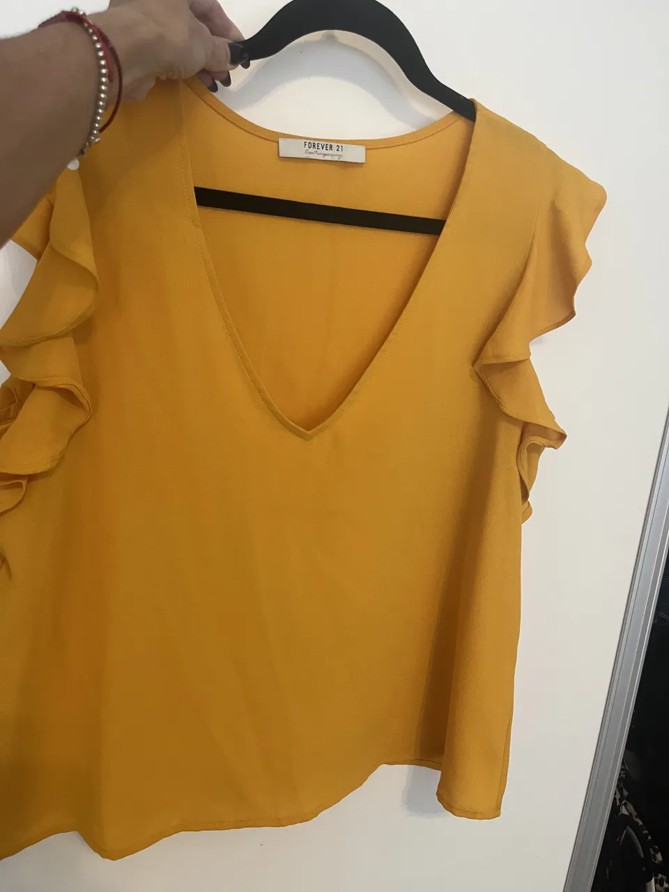 Blusa Forever 21 - imagen 1